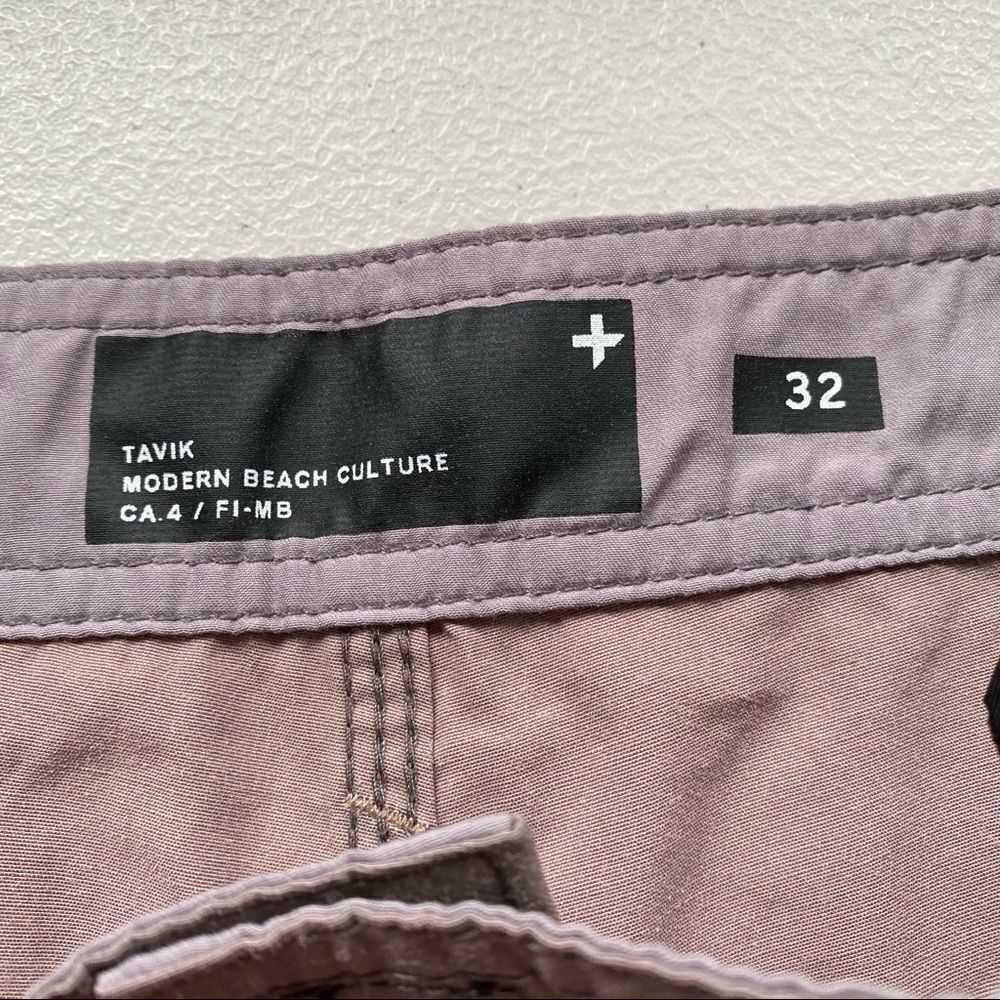 TAVIK Swim Shorts - Picture 10 of 10